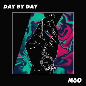 Day By Day - Digital Download
